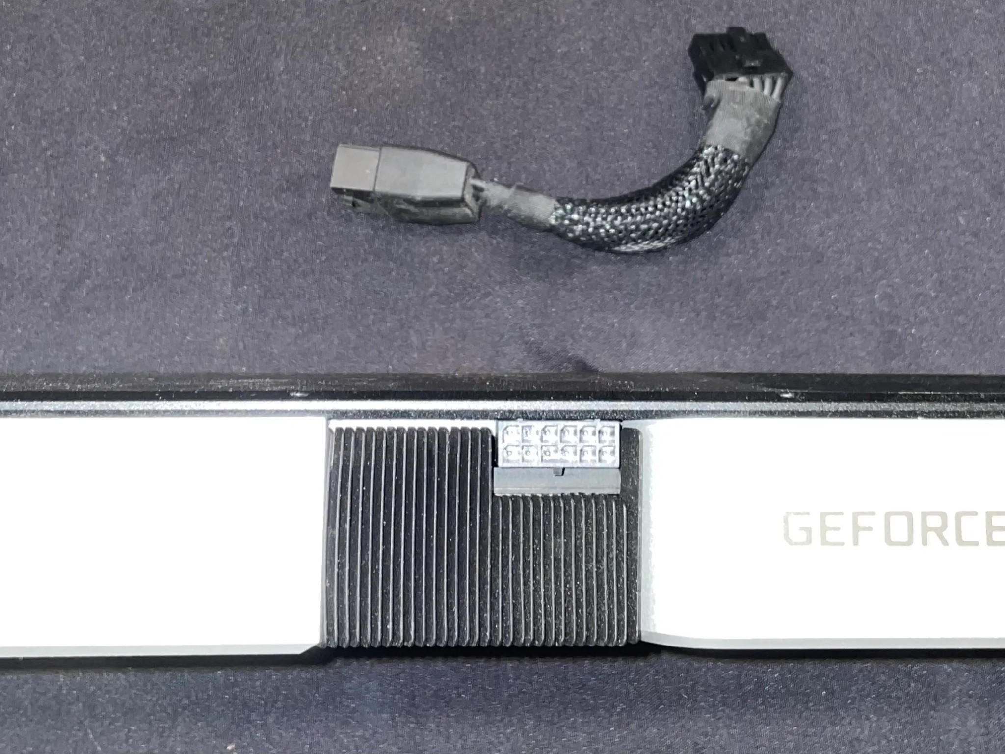 Nvidia 3060 Ti Founders Edition