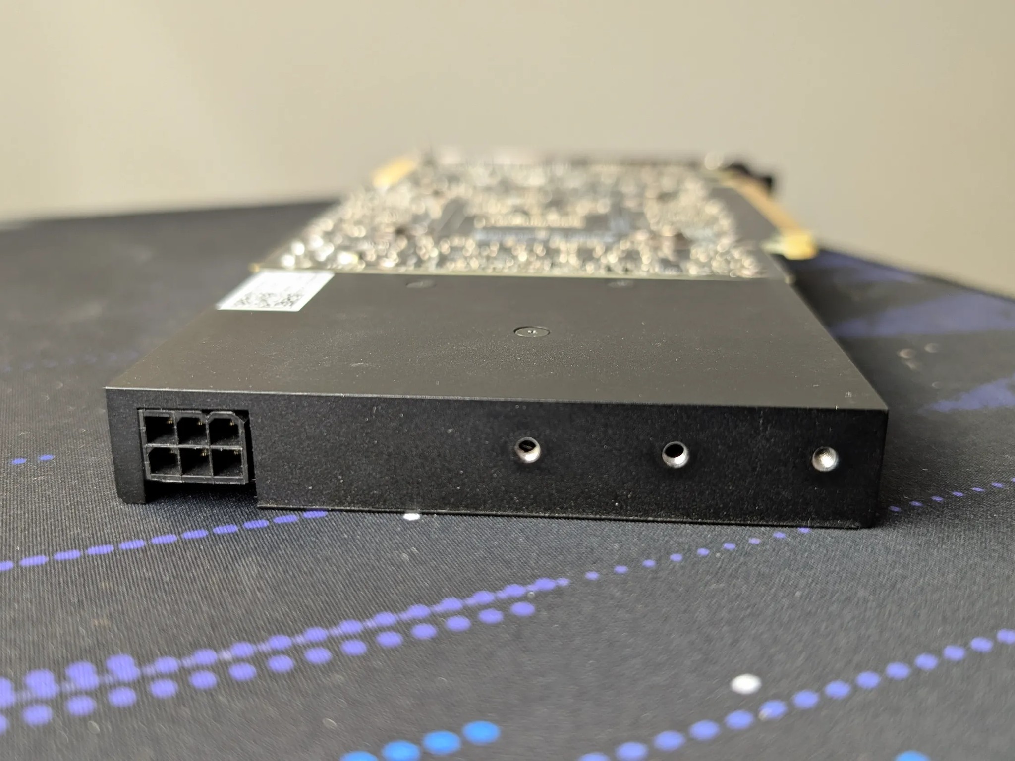 Nvidia Quadro P4000 8GB
