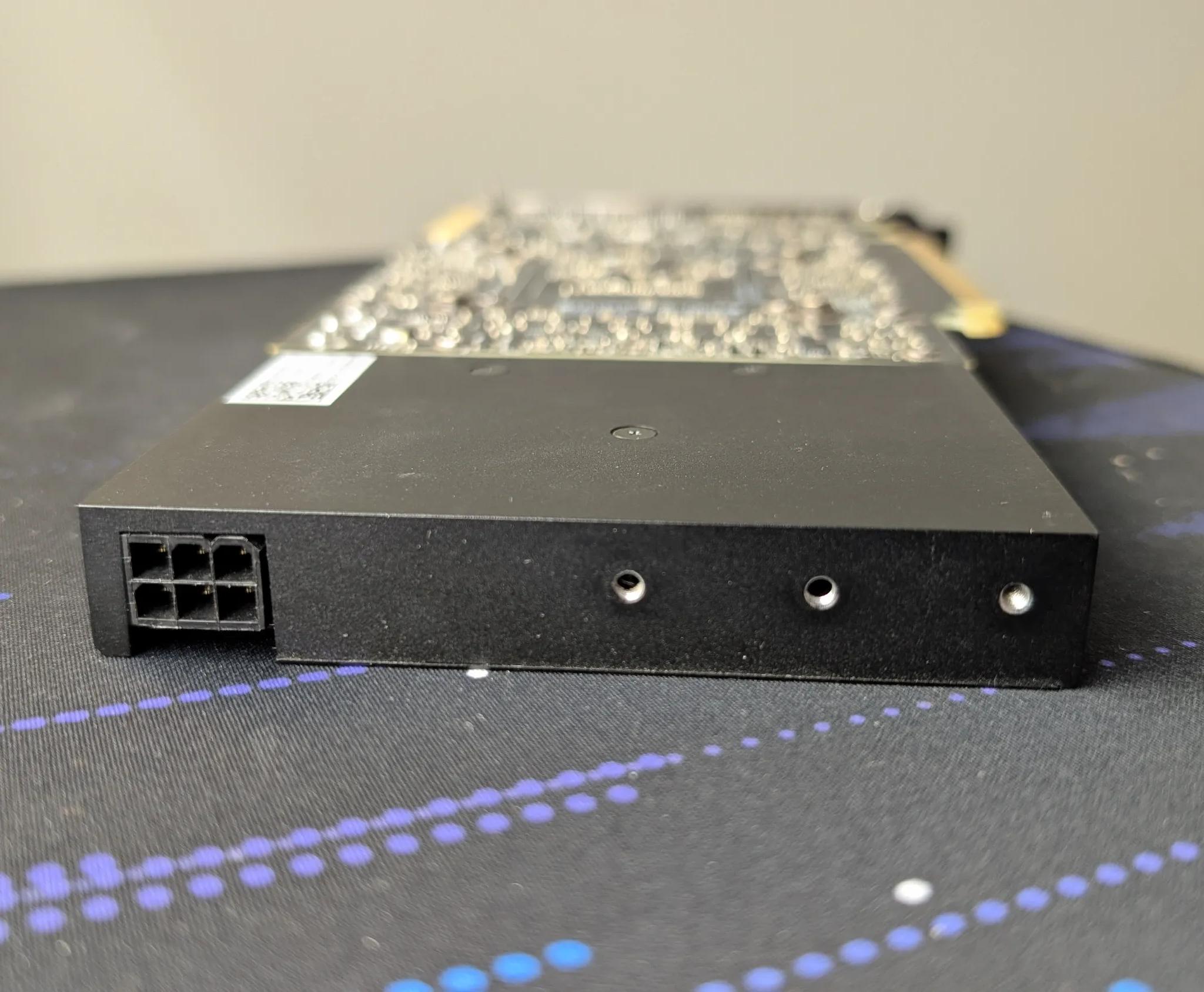 Nvidia Quadro P4000 8GB