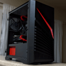 Entry Level Ryzen Gaming PC - Ryzen 3 1200 - GTX 1060 6GB