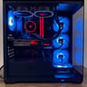 Custom Gaming PC | Ryzen 5 3600 | RTX 3060 ti 8gb | 16gb DDR4 RAM | 1TB SSD
