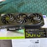 PNY GeForce RTX 5070 Ti OC Triple Fan