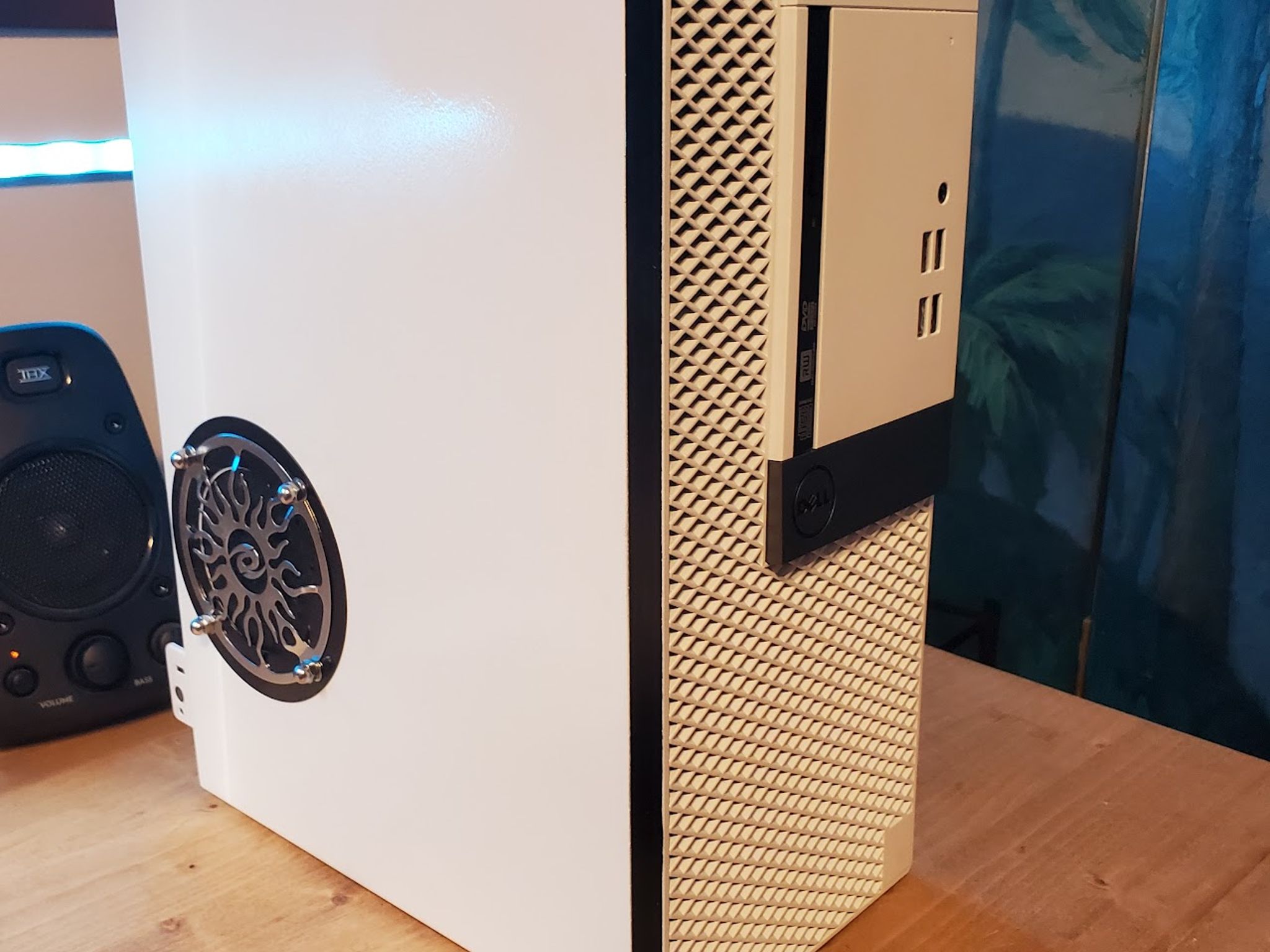 Ultrabudget Office Gamer PC
