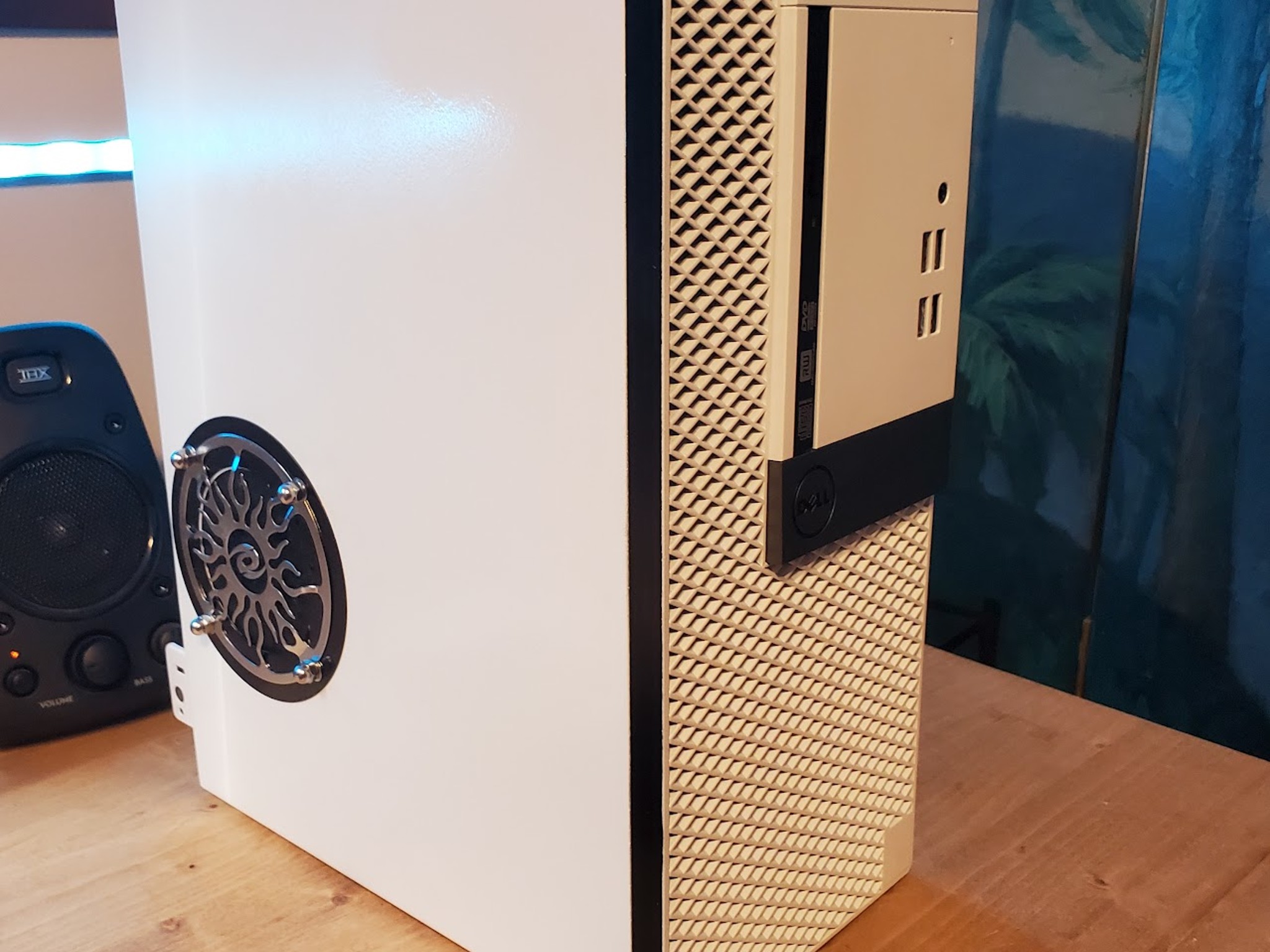 Ultrabudget Office Gamer PC