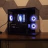Gaming PC | RTX 3060 Ti | Ryzen 5 5600X | 16GB DDR4 Ram | 512GB NVME SSD | Windows 11 | WIFI & BT