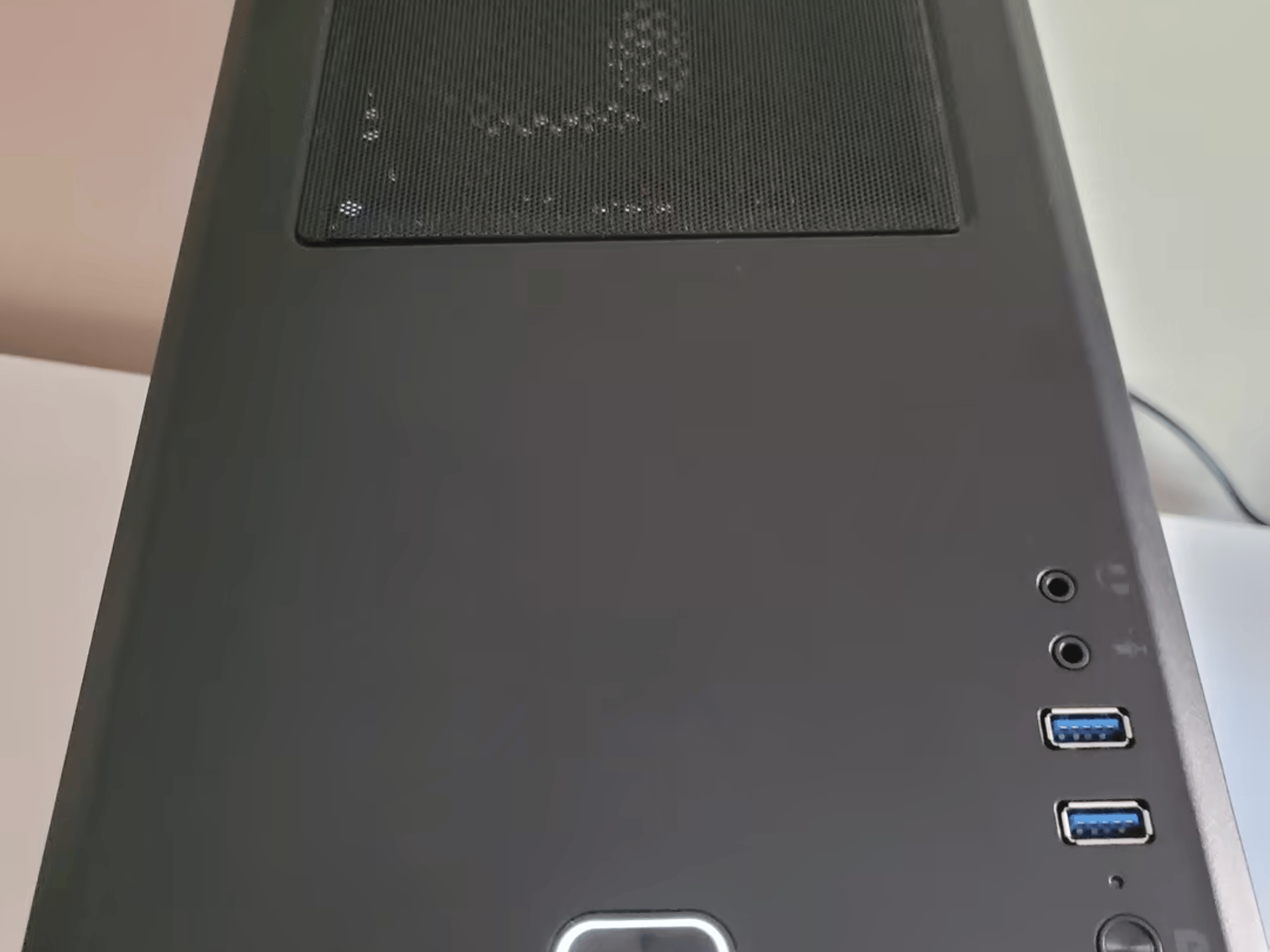 REVISED! AMD Gaming/Streaming PC, Ryzen 5 5600, Gigabyte 6700xt