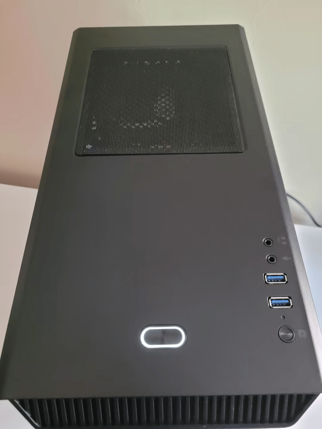REVISED! AMD Gaming/Streaming PC, Ryzen 5 5600, Gigabyte 6700xt