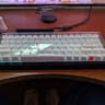 MINT condition PWNAGE ZenBlade 65 V2 Hall Effect keyboard