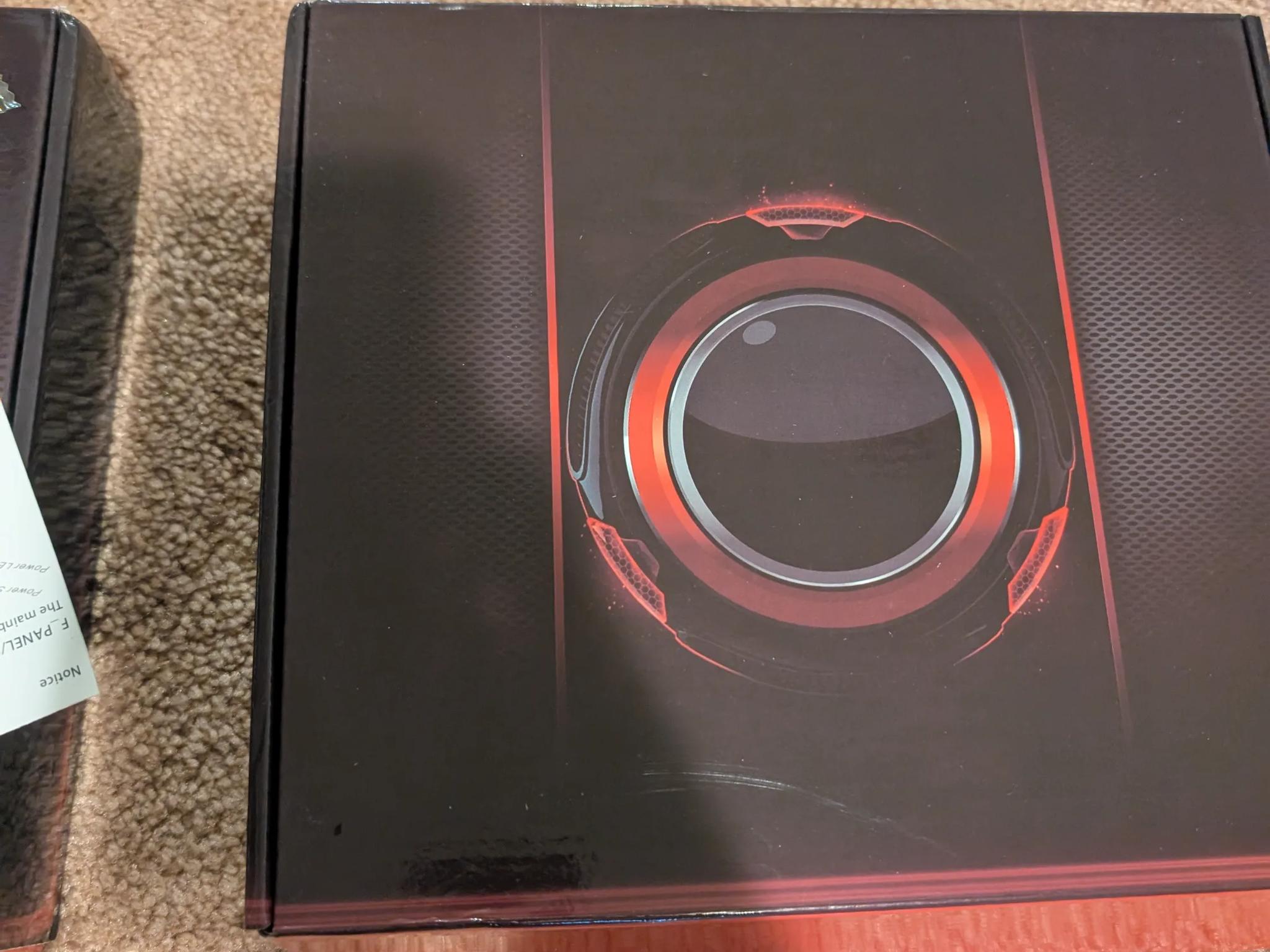 Cheap x99 motherboard brand new