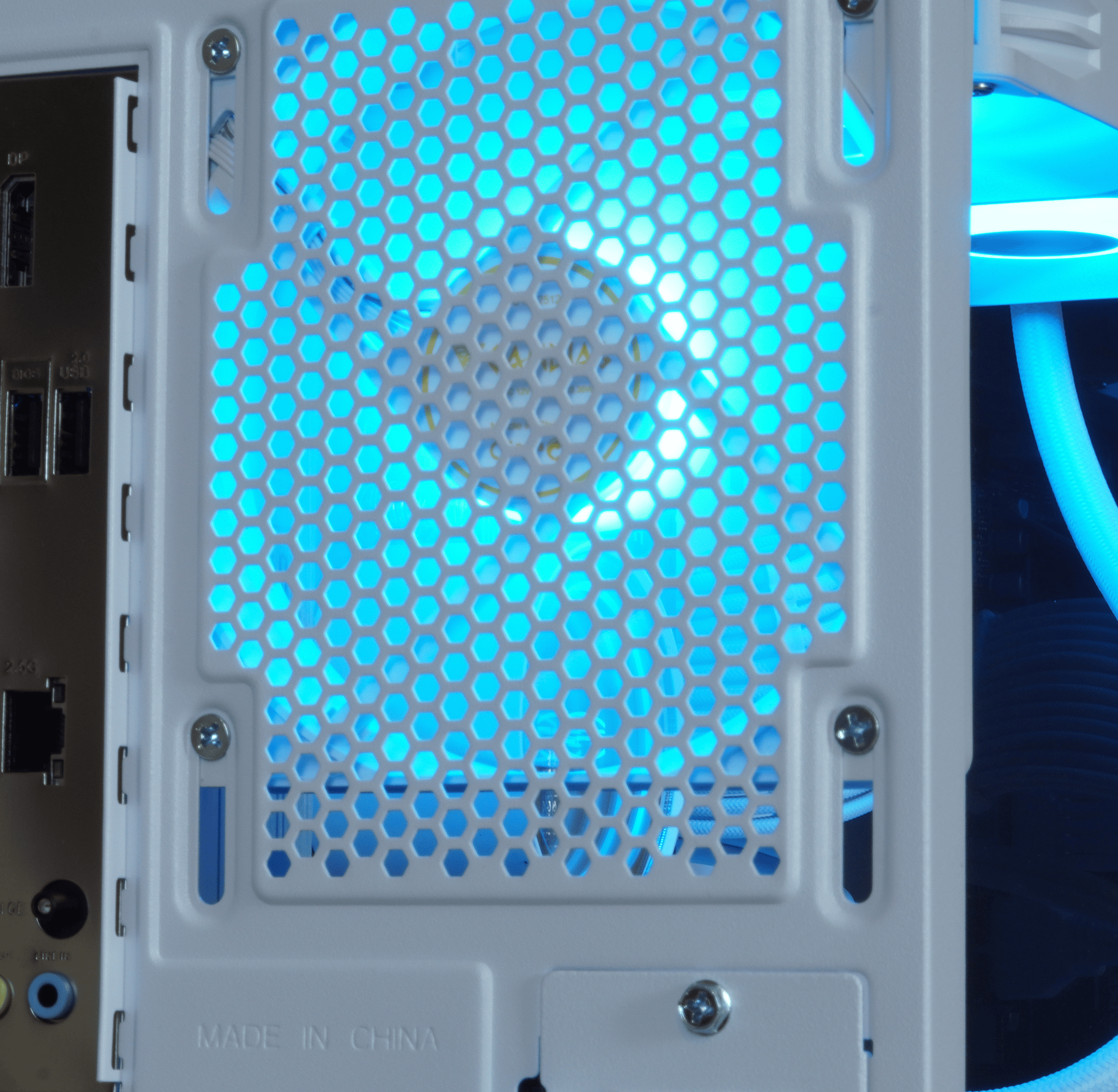🌊Atlas🌊RTX 5060 Ti, Ryzen 5 7600X, 32GB DDR5 RAM, 1TB M.2 SSD | 1440P Gaming PC |
