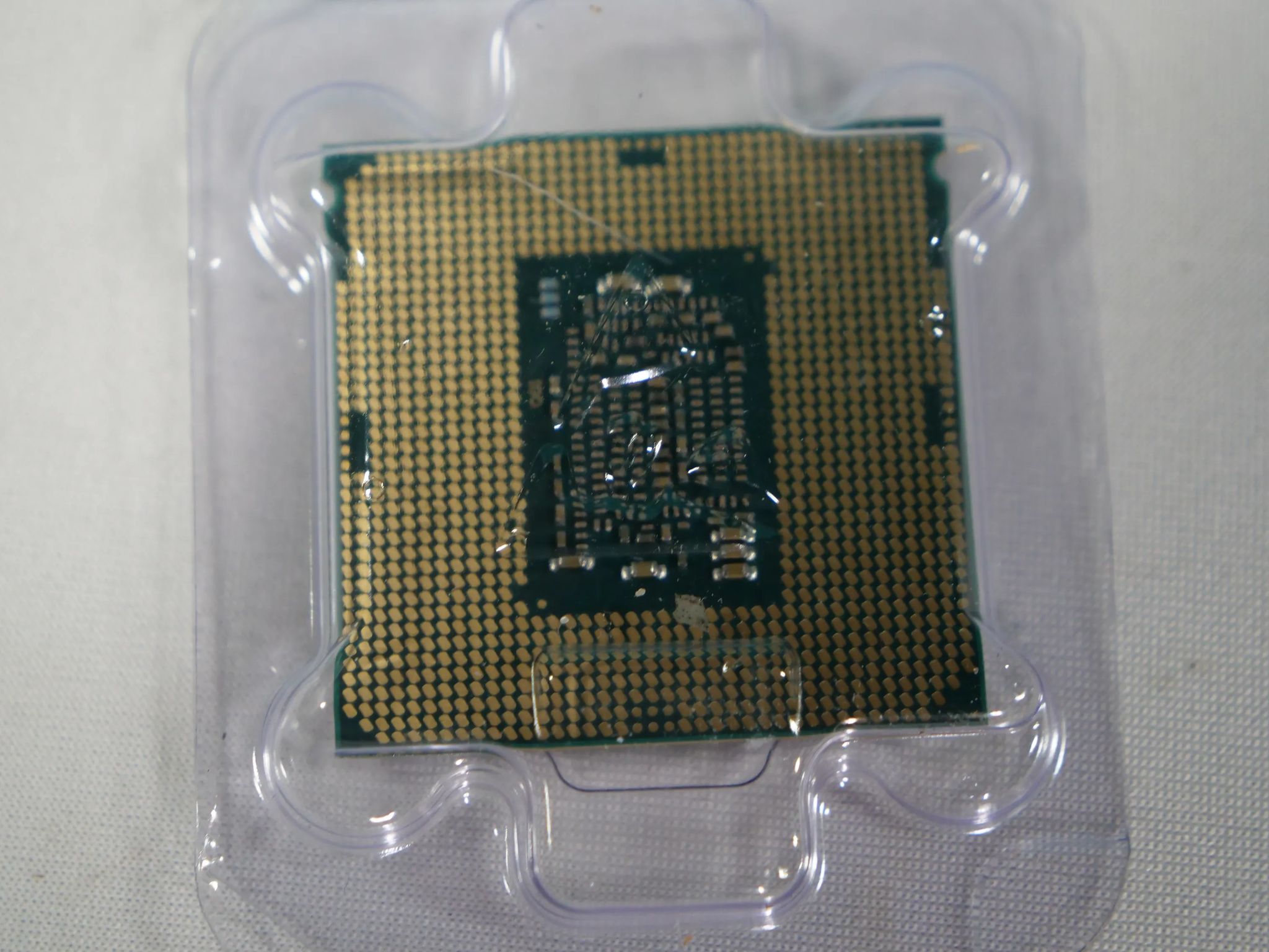 i3-9100 @ 3.6ghz. Free Ship!
