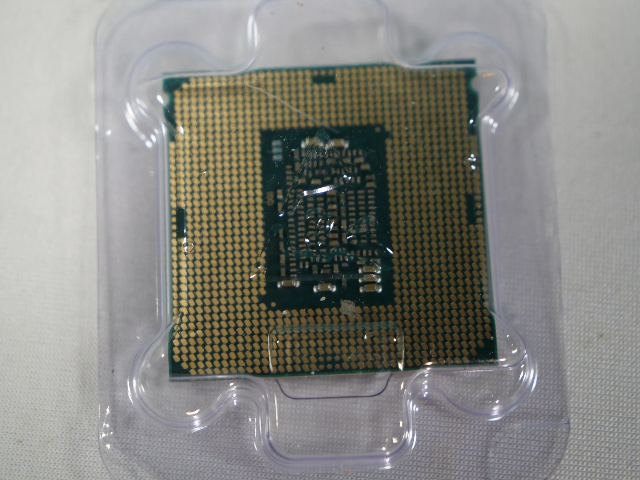 i3-9100 @ 3.6ghz. Free Ship!