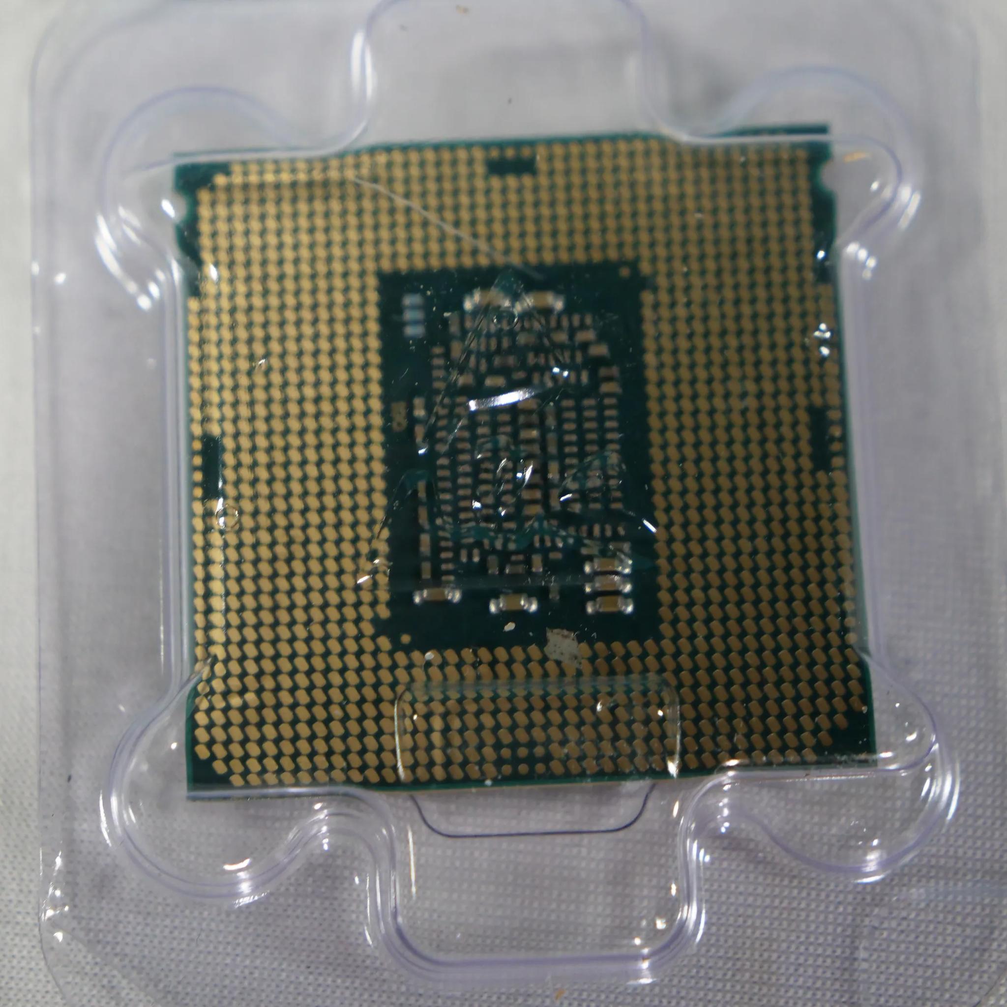 i3-9100 @ 3.6ghz. Free Ship!