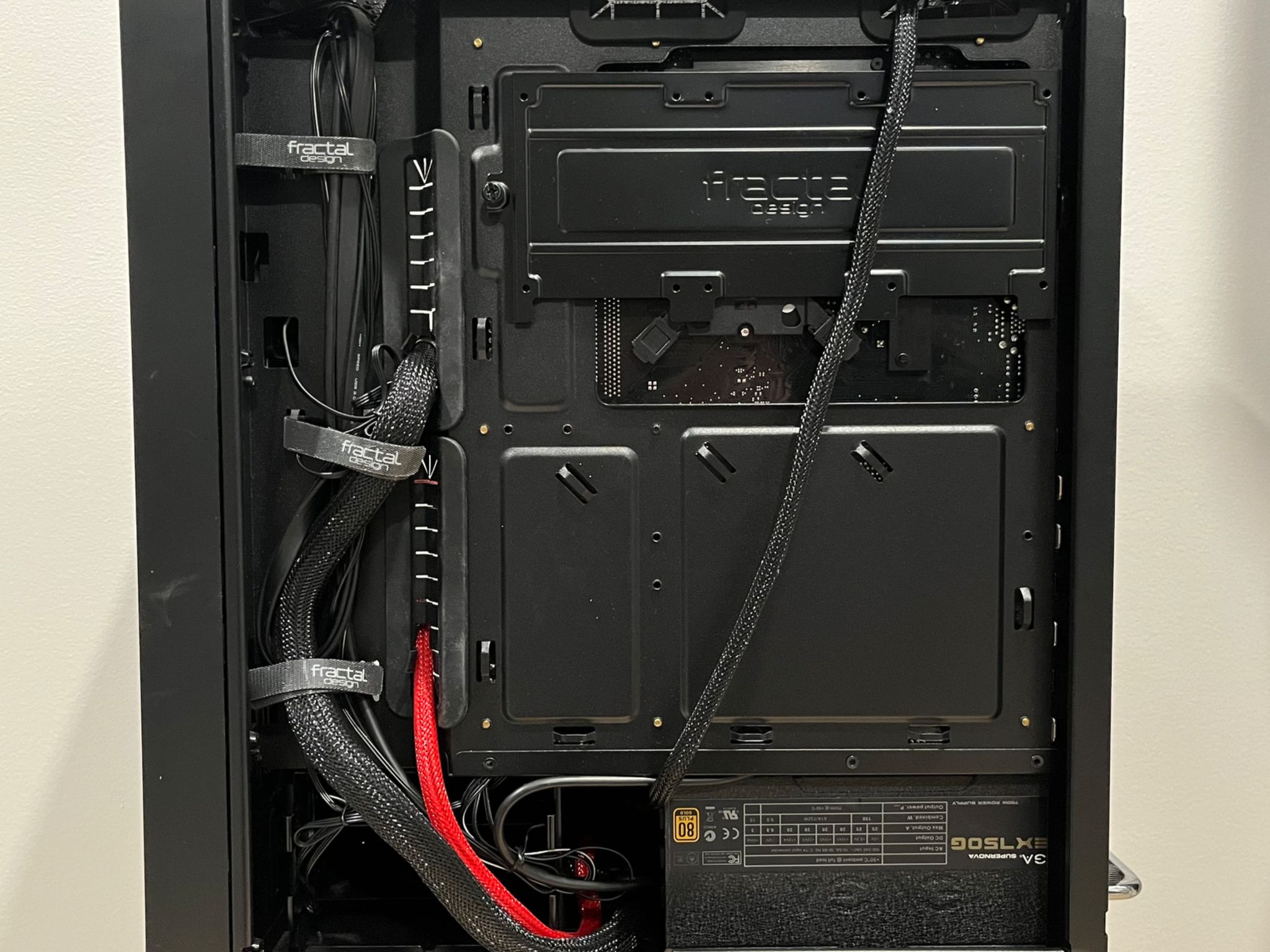 1080p Gaming PC: Intel 4th-Gen 4790k, Nvidia 1660Ti, 512GB PCI-e 3 SSD, W10 Pro