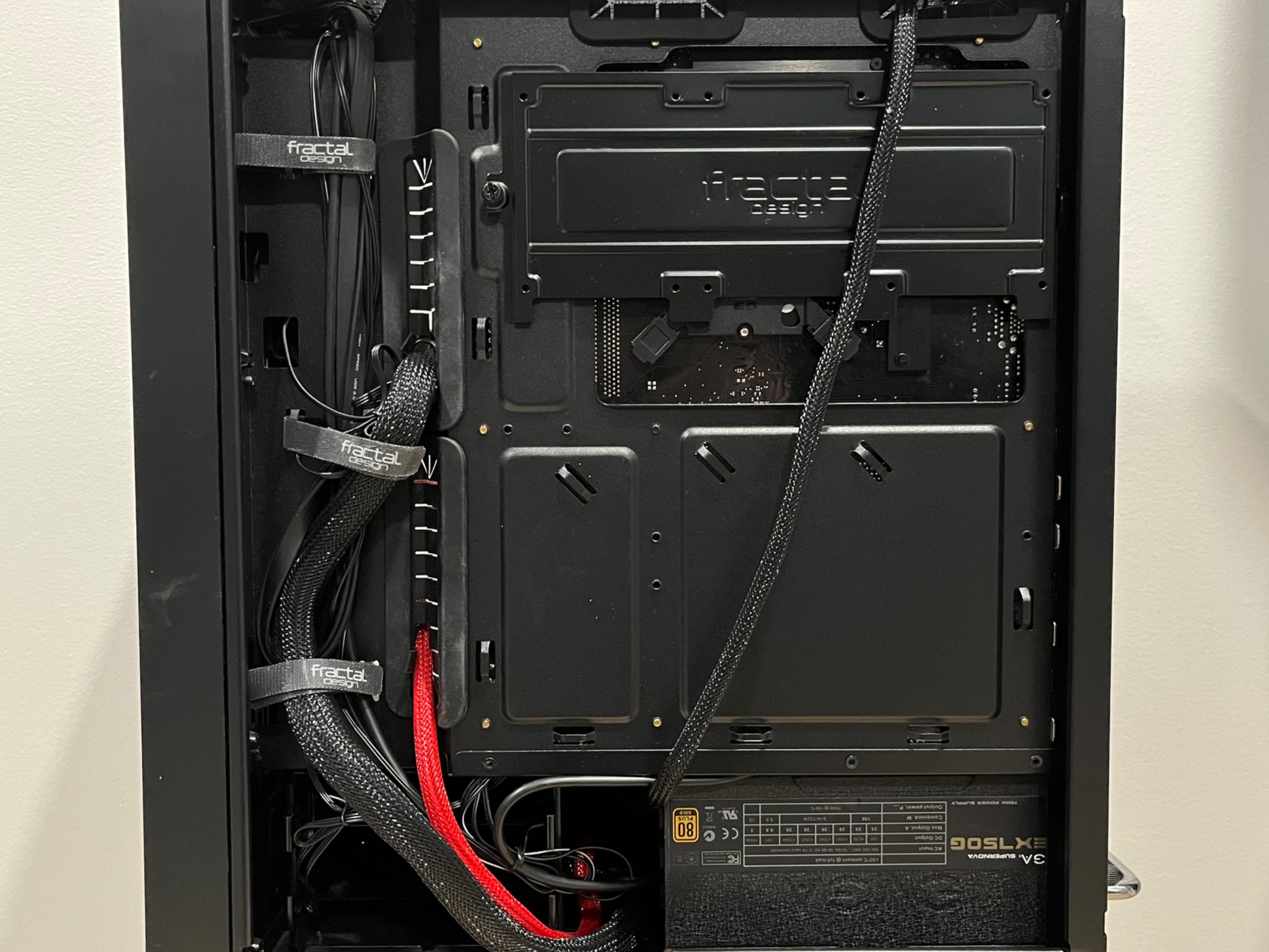 1080p Gaming PC: Intel 4th-Gen 4790k, Nvidia 1660Ti, 512GB PCI-e 3 SSD, W10 Pro