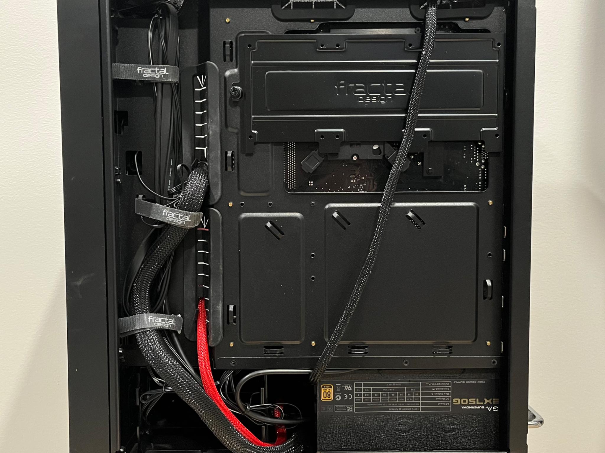 1080p Gaming PC: Intel 4th-Gen 4790k, Nvidia 1660Ti, 512GB PCI-e 3 SSD, W10 Pro