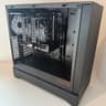 RX 9060XT 16GB |Ryzen 5 7600X Gaming PC | 1440p Ultra Ready