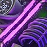 32GB DDR4 (2x16GB) C18 3600MHz CORSAIR VENGEANCE RGB PRO RAM Memory