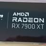 PowerColor RX 7900 XT 20G