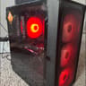 Custom Gaming PC Build