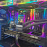 🚀 1440P CUSTOM AM5 PC | RTX 5060TI 8GB | RYZEN 5 7600X | 32GB DDR5 RAM | 1TB SSD 🚀