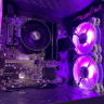 Essex || Ryzen 3200G Build