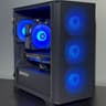 🥶RTX 2080, Ryzen 5500, 16GB DDR4, 512GB SSD- Fury Gaming PC