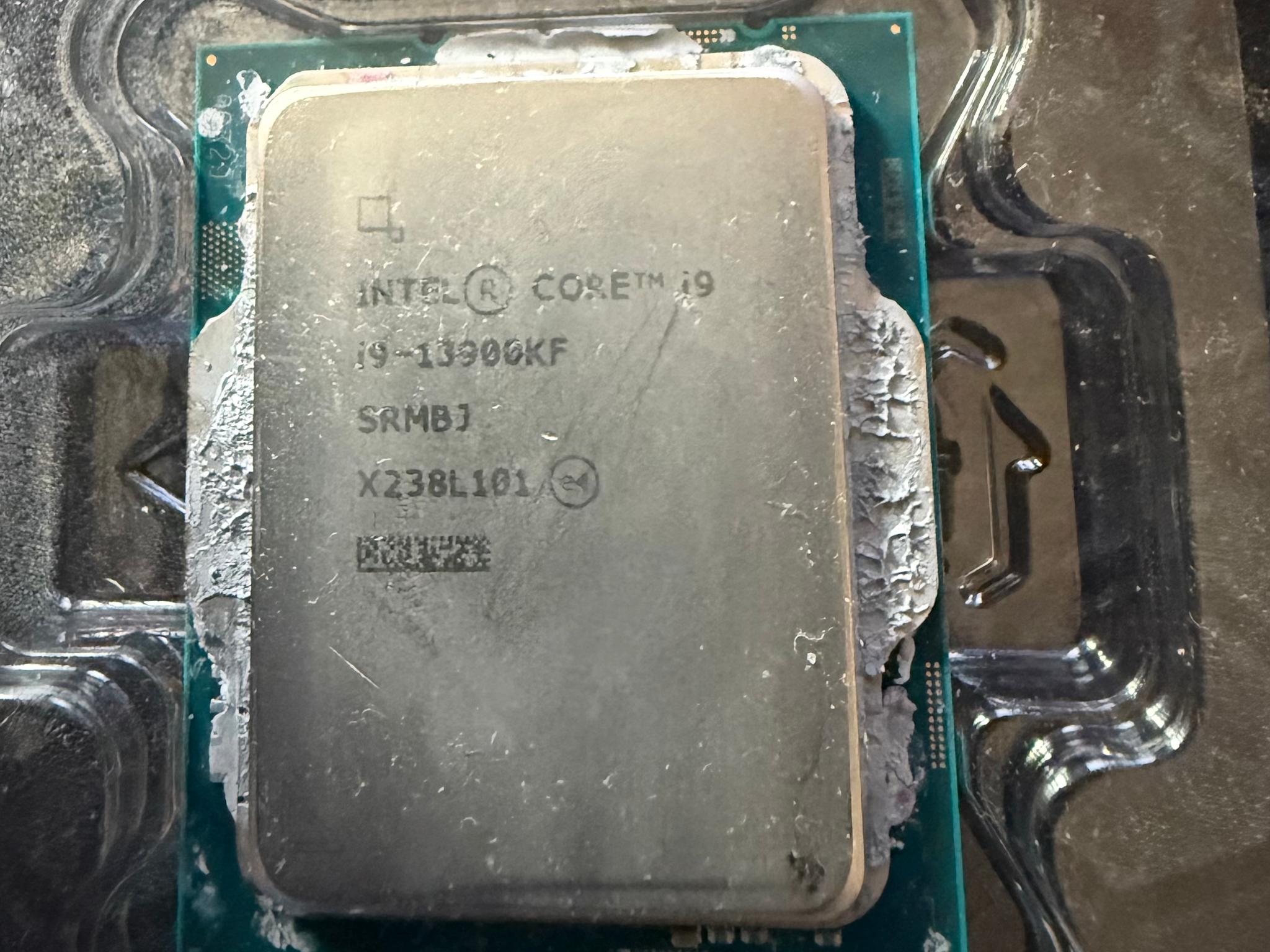 Intel Core i9-13900KF