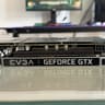 EVGA GeForce GTX 1660 SC ULTRA GAMING 6GB Graphics Card (Refurbished)