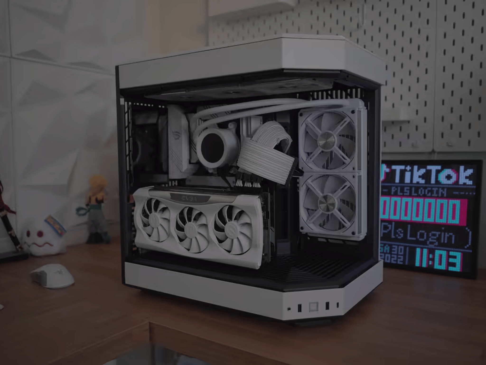 3080 gaming pc