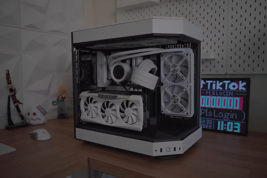 3080 gaming pc
