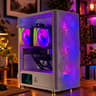 🍭🪐QUANTUM Gaming PC | RTX 3070 | I5-12600K | 16GB RAM | 1TB NVME | WiFi & BT | FREE SHIPPING