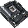 ASUS TUF GAMING B860M-PLUS WIFI Intel B860 LGA 1851 microATX DDR5 Motherboard