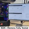 16GB DDR4 (2x8GB)-293 CL16 3000MHz T-FORCE TUF GAMING