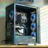 AR6 - Ryzen 5 5500 / RTX 5060 8GB / 32GB RAM / 1TB NVMe SSD - Gaming PC 🚄FREE SHIPPING