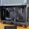 Fractal Terra Build Combo - includes case, 850W PSU, CPU cooler + extras