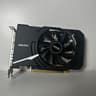 MSI GTX 1650 D6 AERO ITX OCV1 - 4GB GDDR6