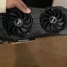 AMD Radeon RX 5500xt 8GB