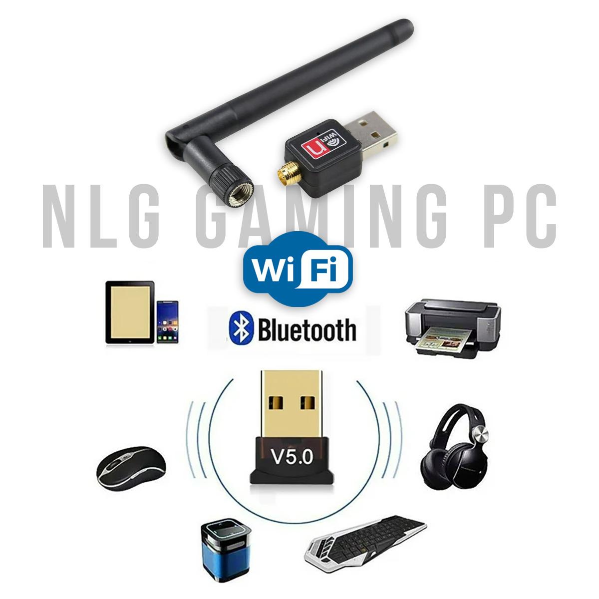 ❄️ eSports Gaming PC | GEFORCE GTX 1060, INTEL i5-9400F, 16GB RAM, 256GB M.2 SSD, WIFI & BT, WIN 10