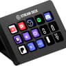 Stream Deck MK.2 + Blue Centric Face Plate
