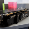 Aorus GTX 1080ti 