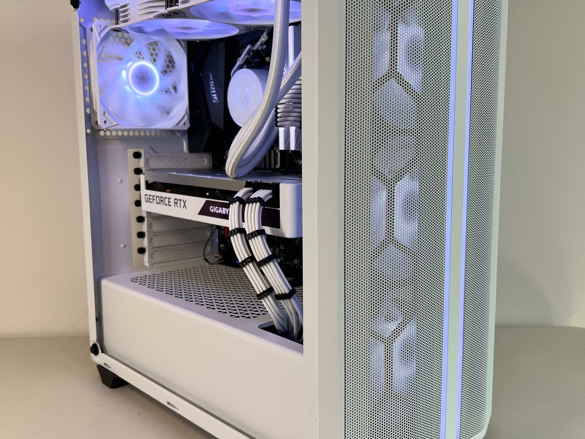 Ryzen 7 5800X | RTX 3070 Gaming PC
