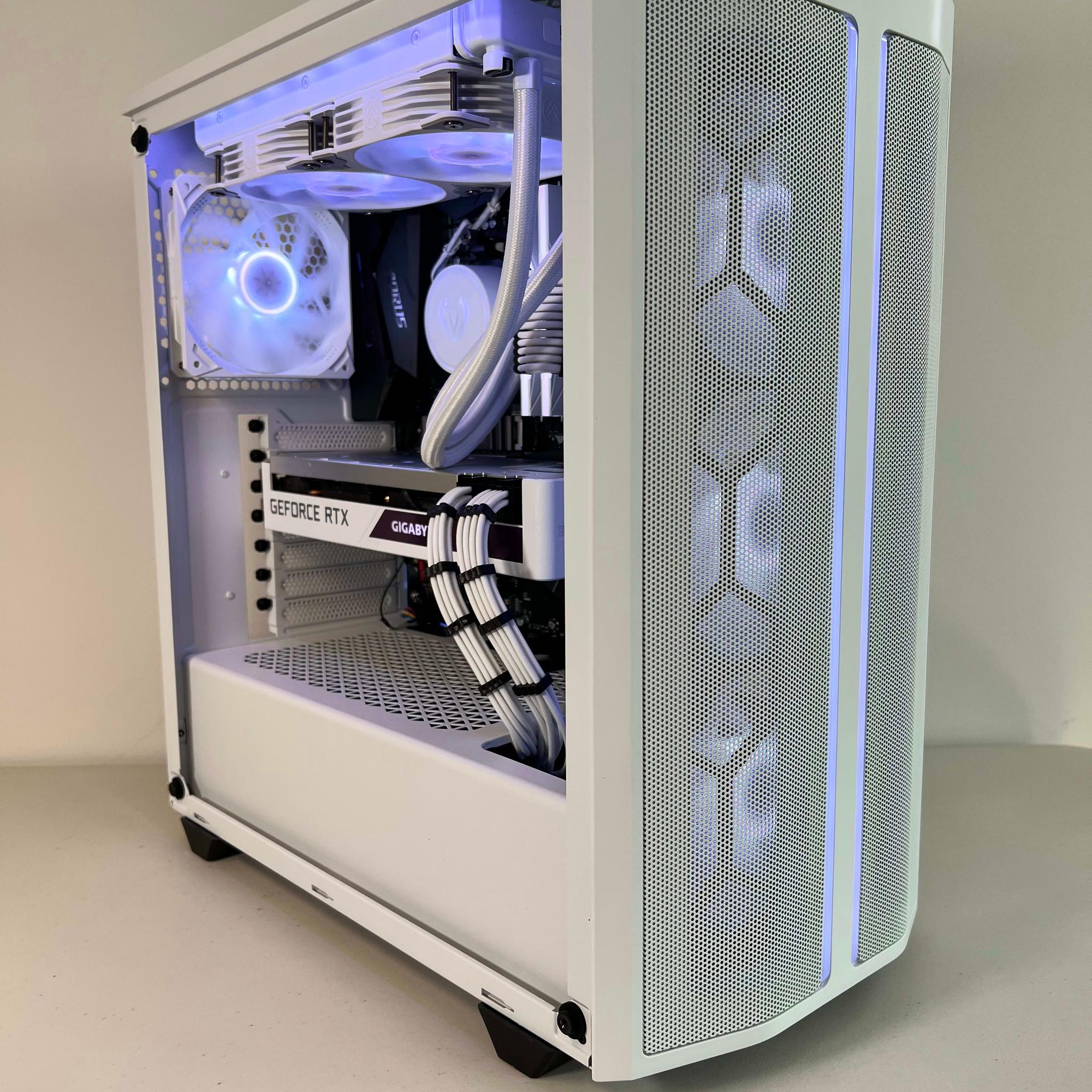 Ryzen 7 5800X | RTX 3070 Gaming PC
