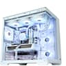 🧊🌊Glacius ❄️Gaming PC❄️Nvidia RTX 5070 12GB❄️AMD Ryzen 7 7700❄️32GB DDR5❄️1TB NVME