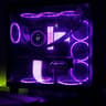 👾RTX 5070Ti + 9800X3D Gaming PC | 32GB DDR5 RAM | 2 TB SSD👾