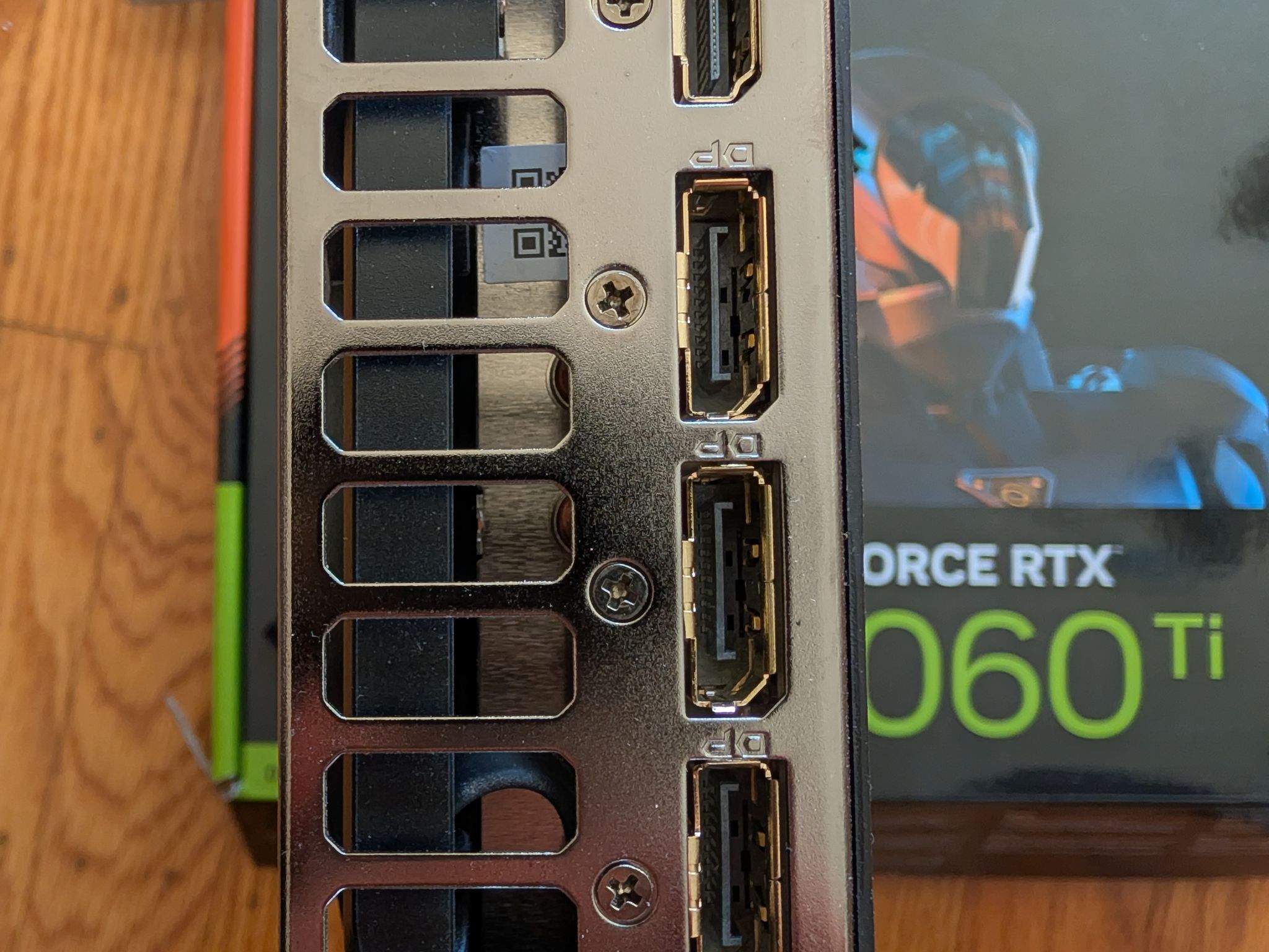 GIGABYTE GeForce RTX 5060 Ti WINDFORCE OC 16GB