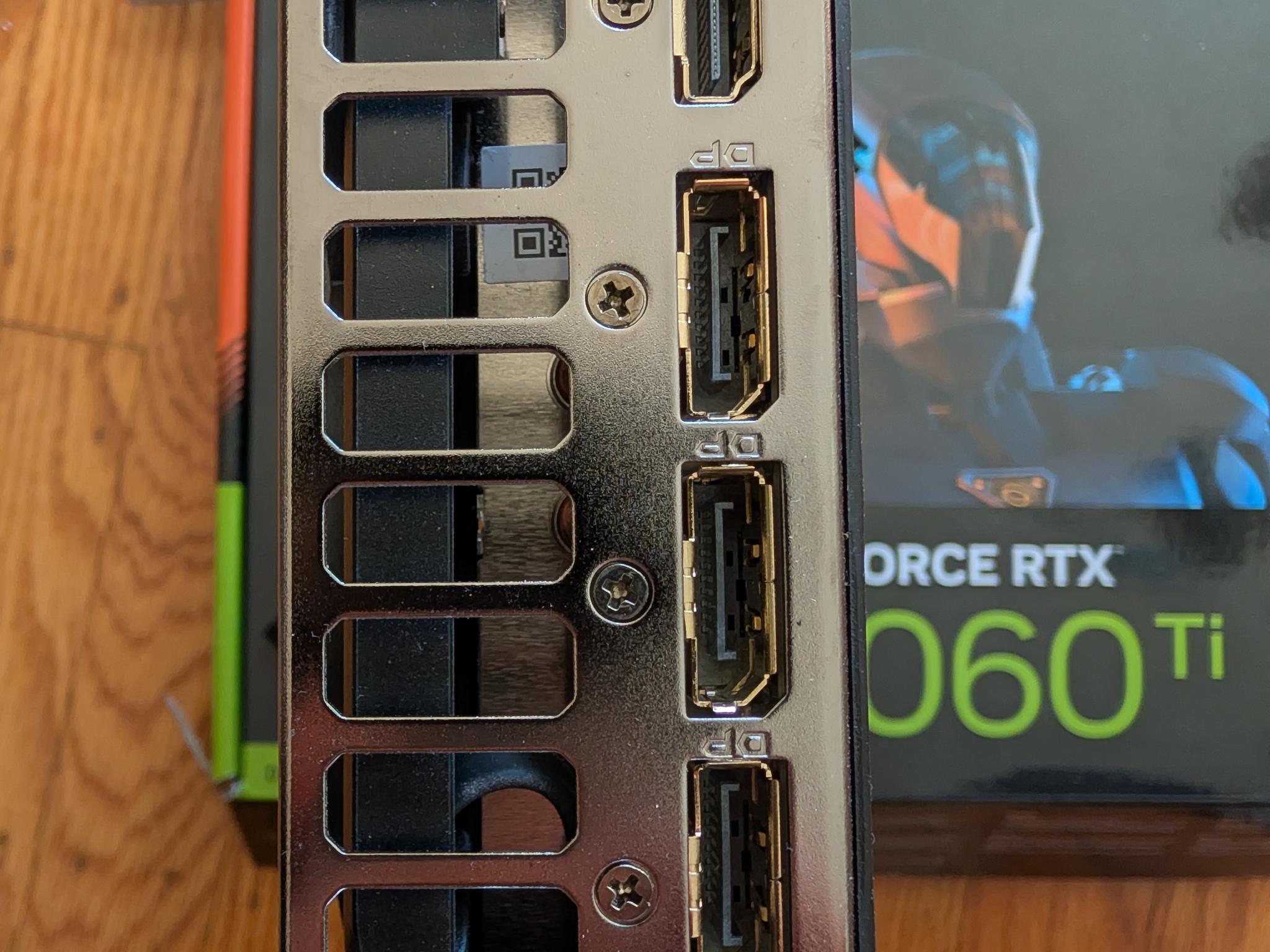 GIGABYTE GeForce RTX 5060 Ti WINDFORCE OC 16G - Image 4