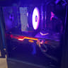 Radeon RX 5700 XT Custom Gaming PC - Ryzen 7 3700X