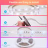 Govee RGBWW LED Strip Lights With Protective Coating