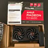 RX 6600 Sapphire LITE Edition 8GB VRAM PCIE 4.0